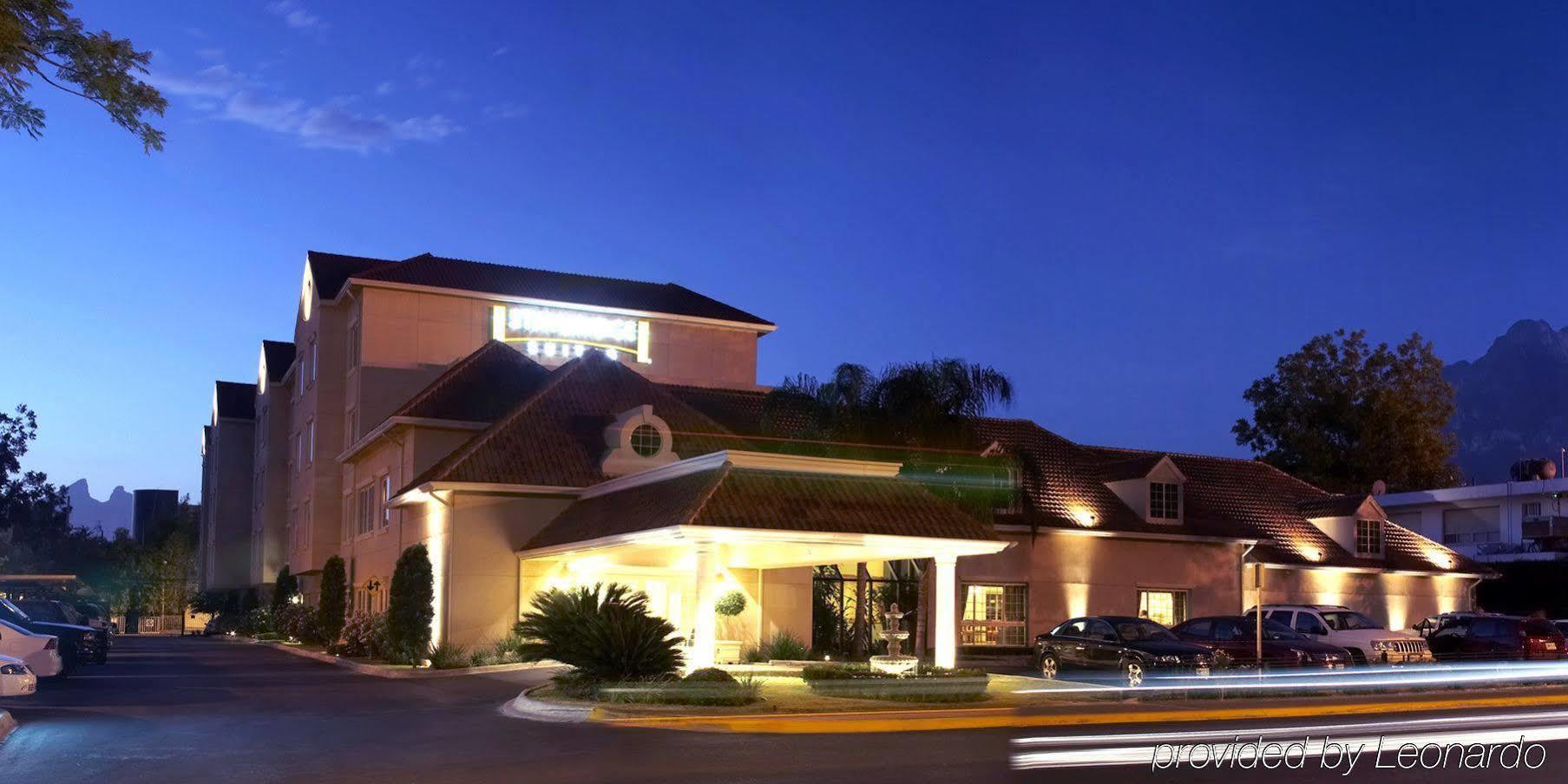 Staybridge Suites Monterrey San Pedro, An Ihg Hotel Экстерьер фото