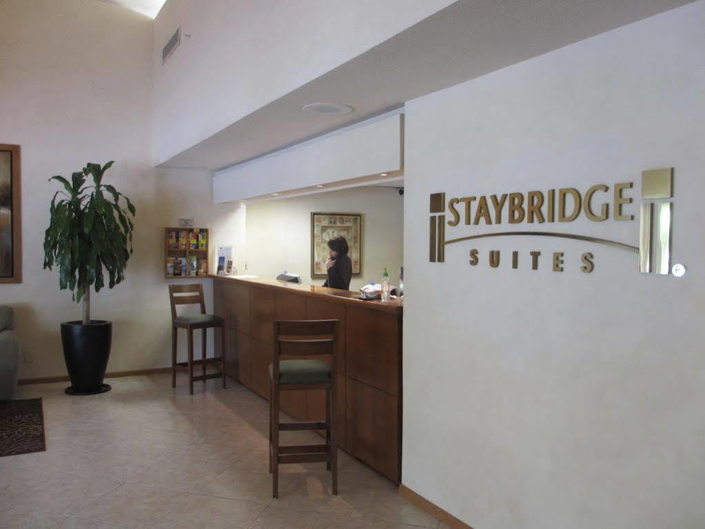 Staybridge Suites Monterrey San Pedro, An Ihg Hotel Экстерьер фото